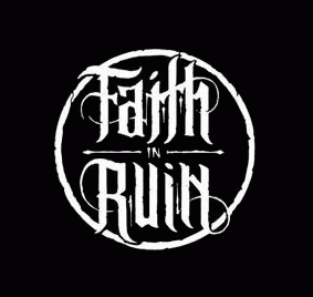 logo Faith In Ruin